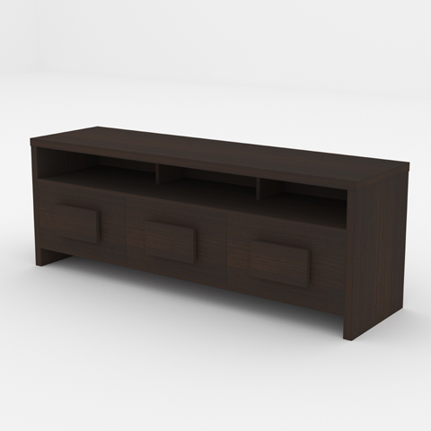 SAV 112 Audio Video Rack